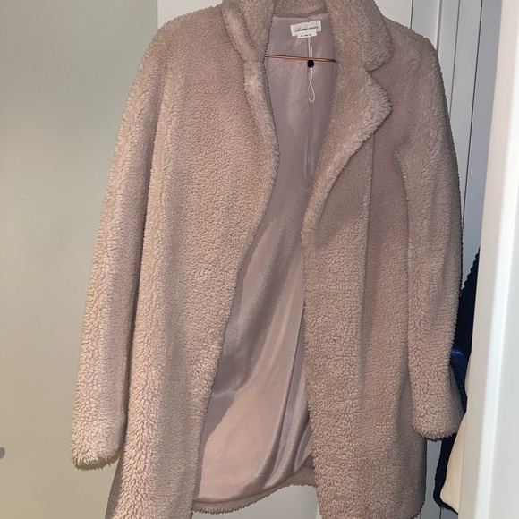 Sammy Coat - Picture 4 of 6